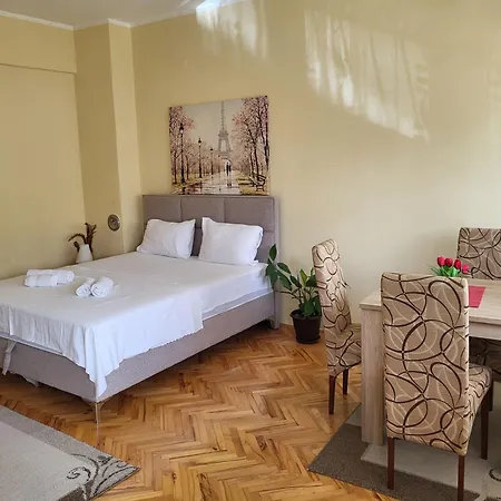 Apartment Nada Tivat Exterior photo