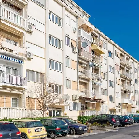 Apartment Nada Tivat Exterior photo