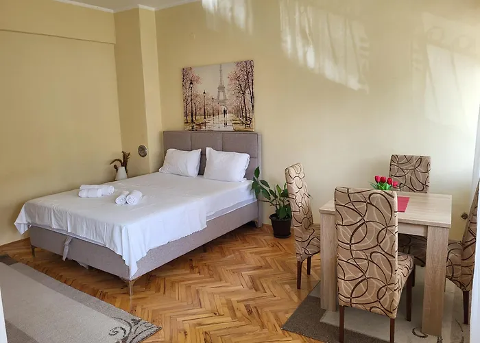 Apartment Nada