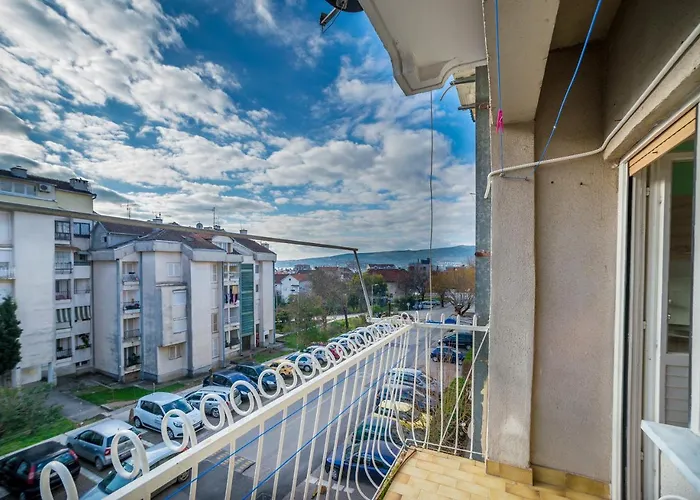 Apartment Nada